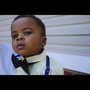 Meet your Posher, Sam